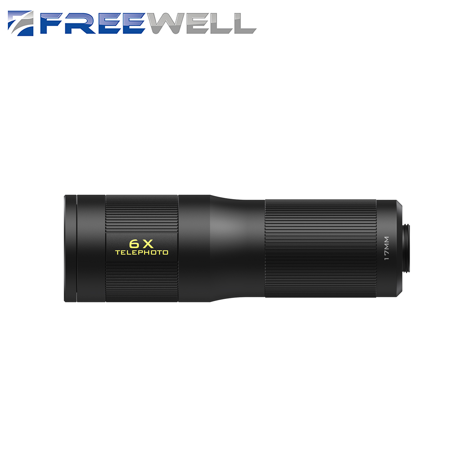 Wine Xd - Телеобъектив Freewell 6X HD с креплением