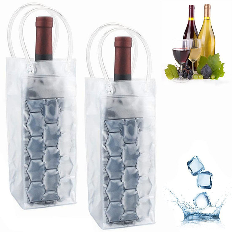 Wine Beer Cooler - Чехол-холодильник для вина, шампанского, пива, виски,