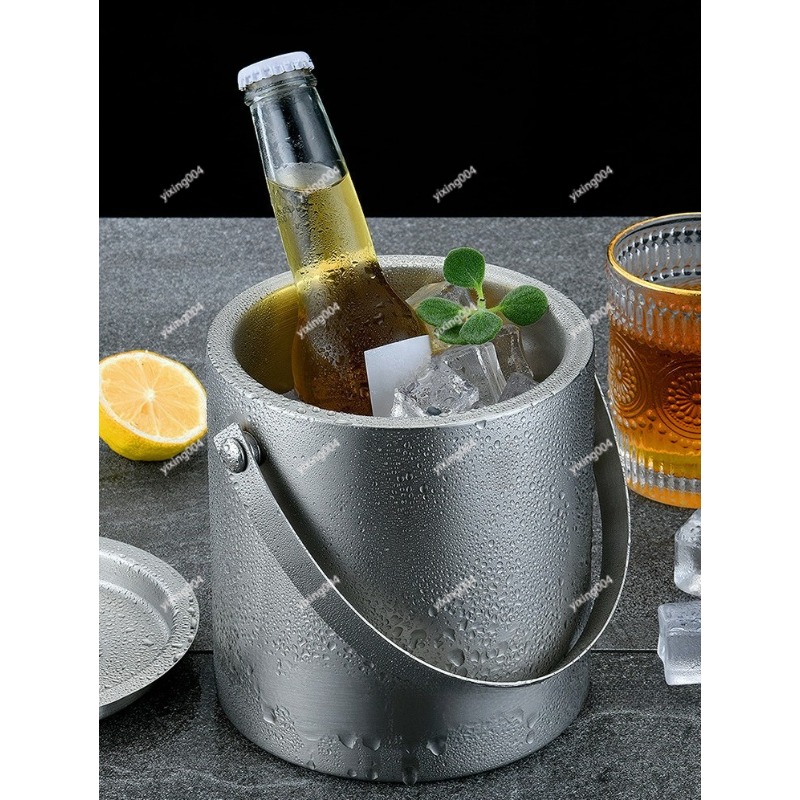 Wine Beer Cooler - Термос-кулер для вина и пива из