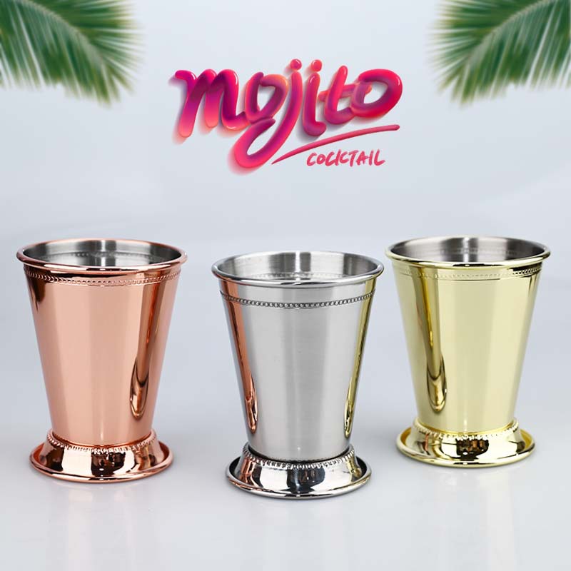 Wine Beer Mix Drink - Кружка для приготовления мяты, 350 мл,