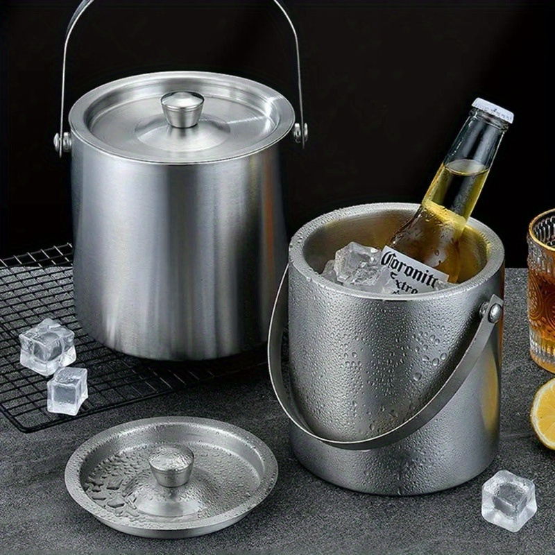 Wine Beer Cooler - Л/2 л/3 л из нержавеющей стали