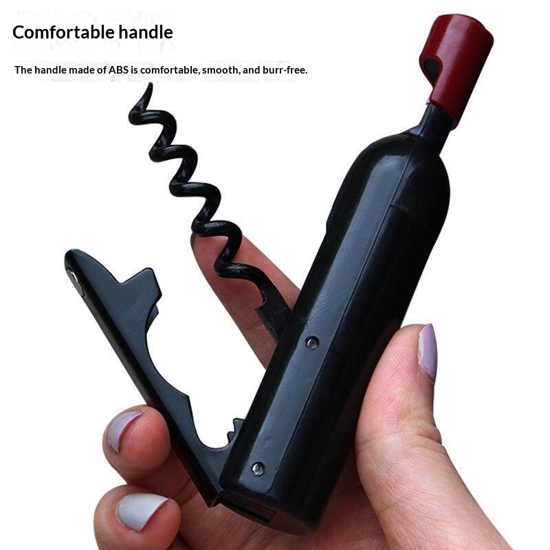 Wine Beer Cooler - Магнитная открывалка для бутылок на холодильник,