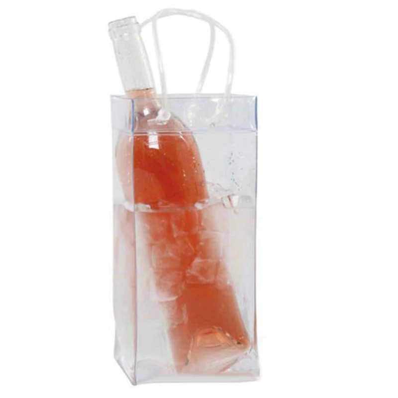 1 шт., мешок для льда, ведро д – обзор и цена Wine Beer Cooler