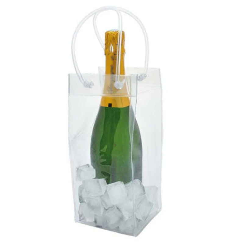 1 шт., мешок для льда, ведро д – обзор и цена Wine Beer Cooler