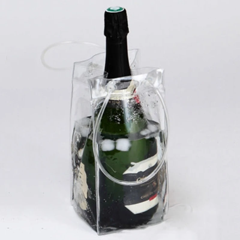 1 шт., мешок для льда, ведро д – обзор и цена Wine Beer Cooler
