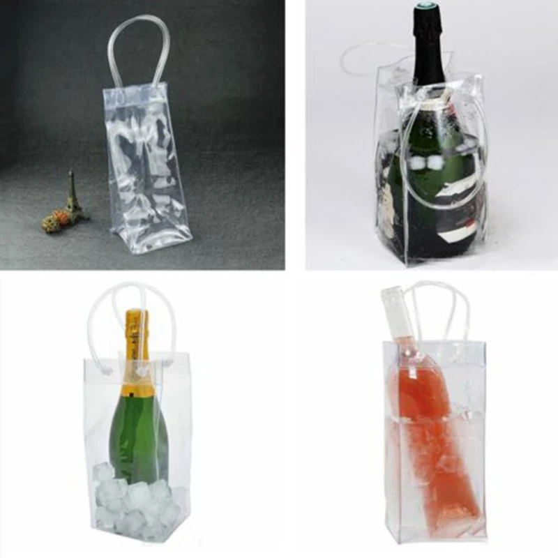 1 шт., мешок для льда, ведро д – обзор и цена Wine Beer Cooler