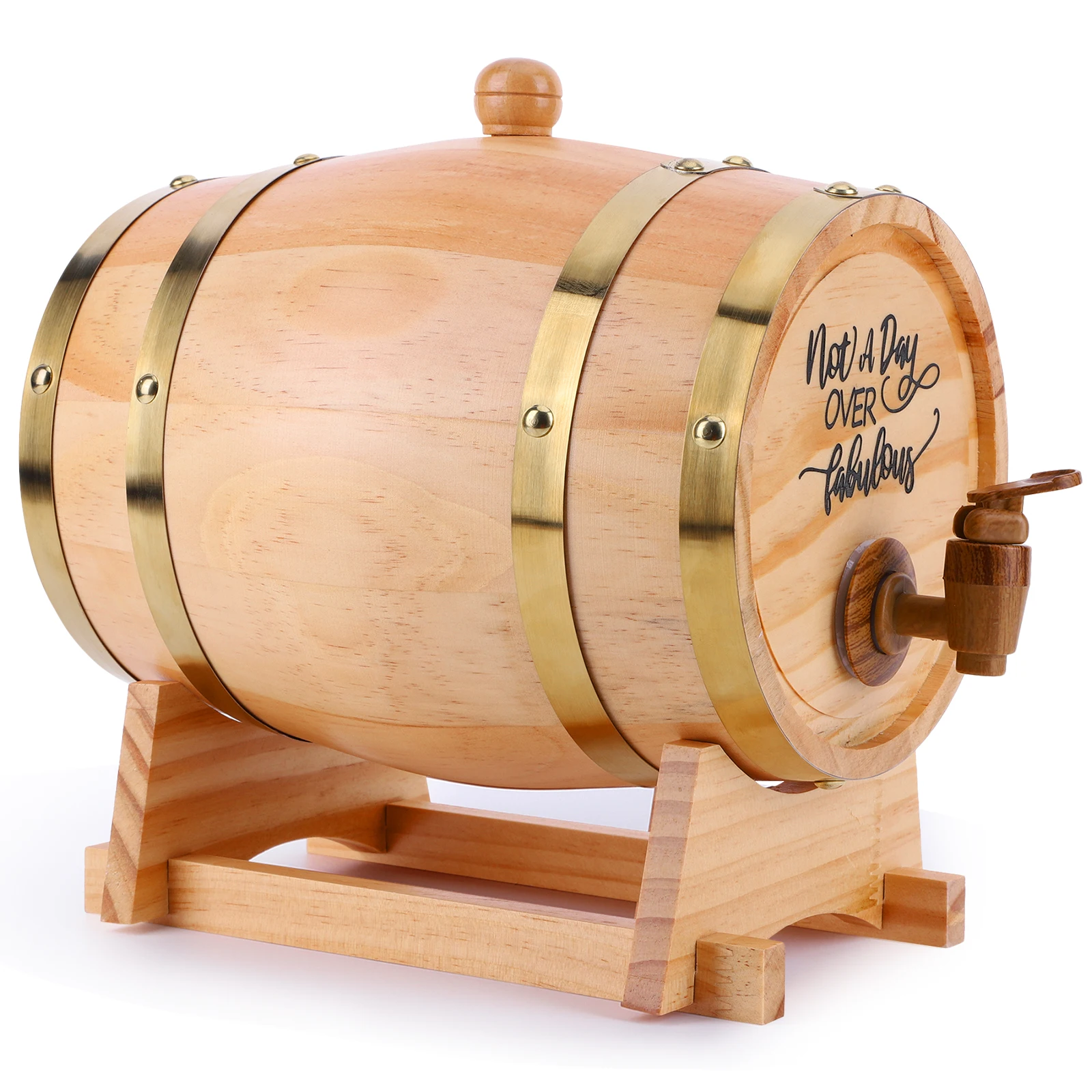 Деревянная бочка для виски объ – обзор и цена Wine Beer Rum