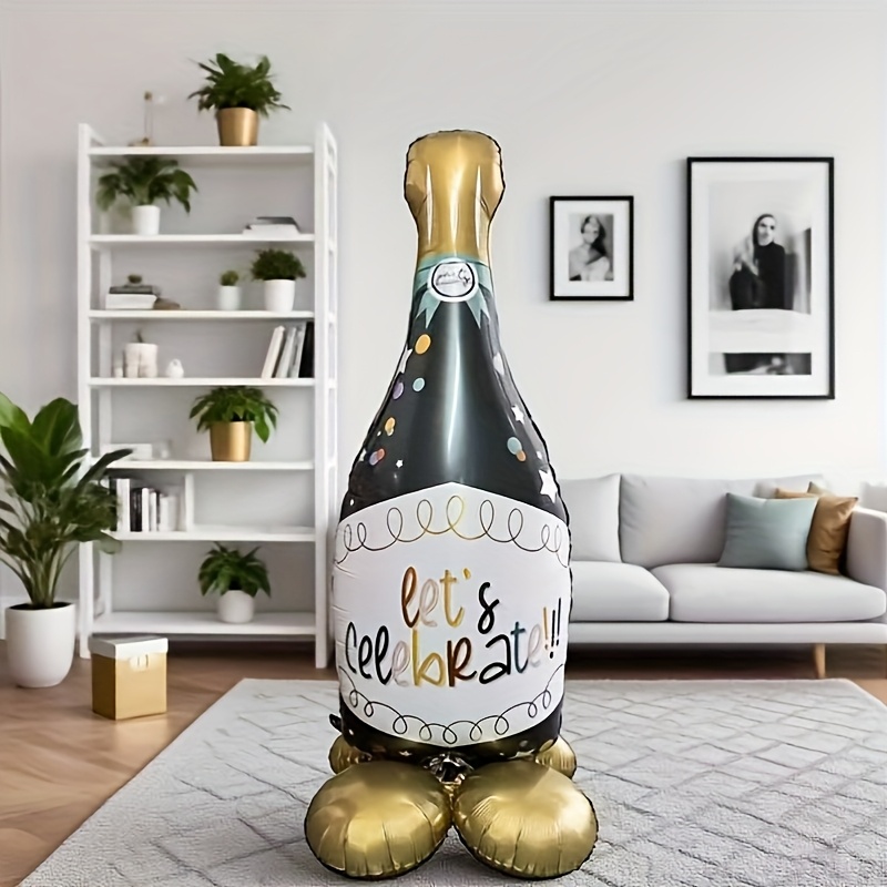 64-дюймовый напольный воздушны – обзор и цена Wine Beer Festival