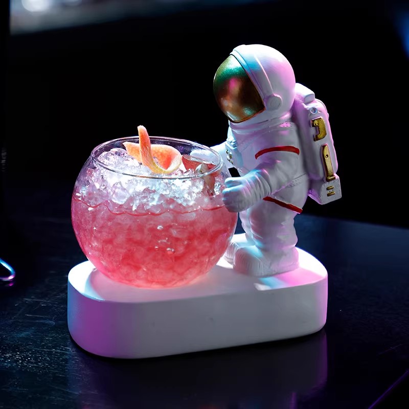 250 мл креативный светящийся с – обзор и цена Wine Beer Mix Drink