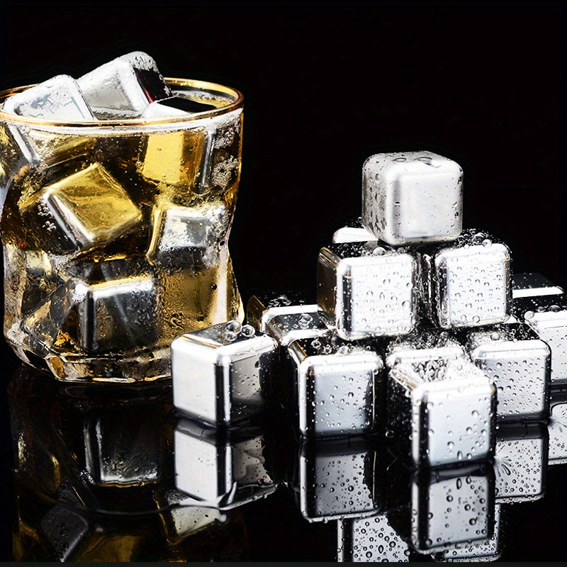Камни для охлаждения виски, мн – обзор и цена Wine Beer Cooler