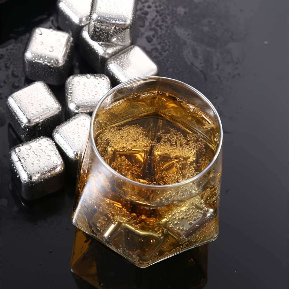 Камни для охлаждения виски, мн – обзор и цена Wine Beer Cooler