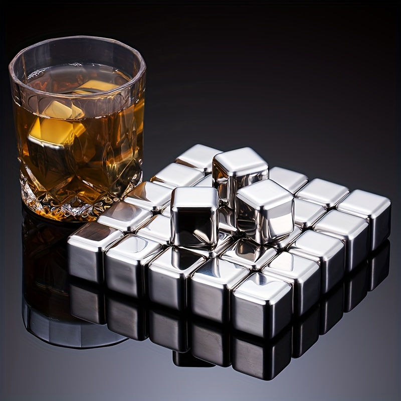 Камни для охлаждения виски, мн – обзор и цена Wine Beer Cooler