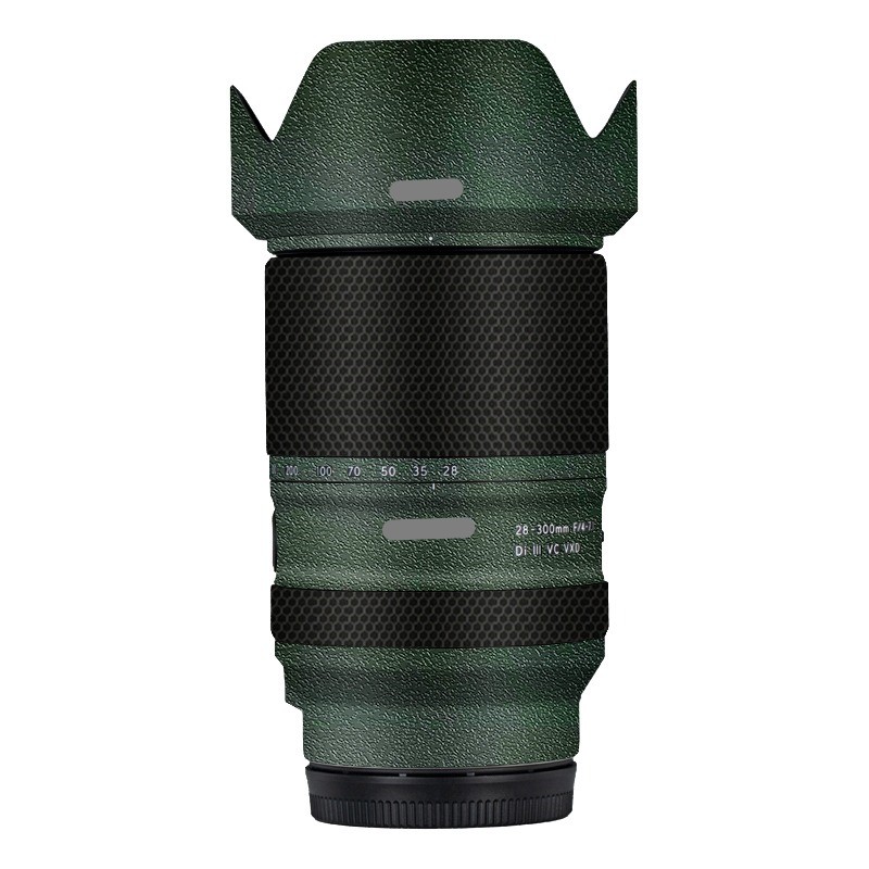 Креативные наклейки для Tamron – обзор и цена Wine Xd