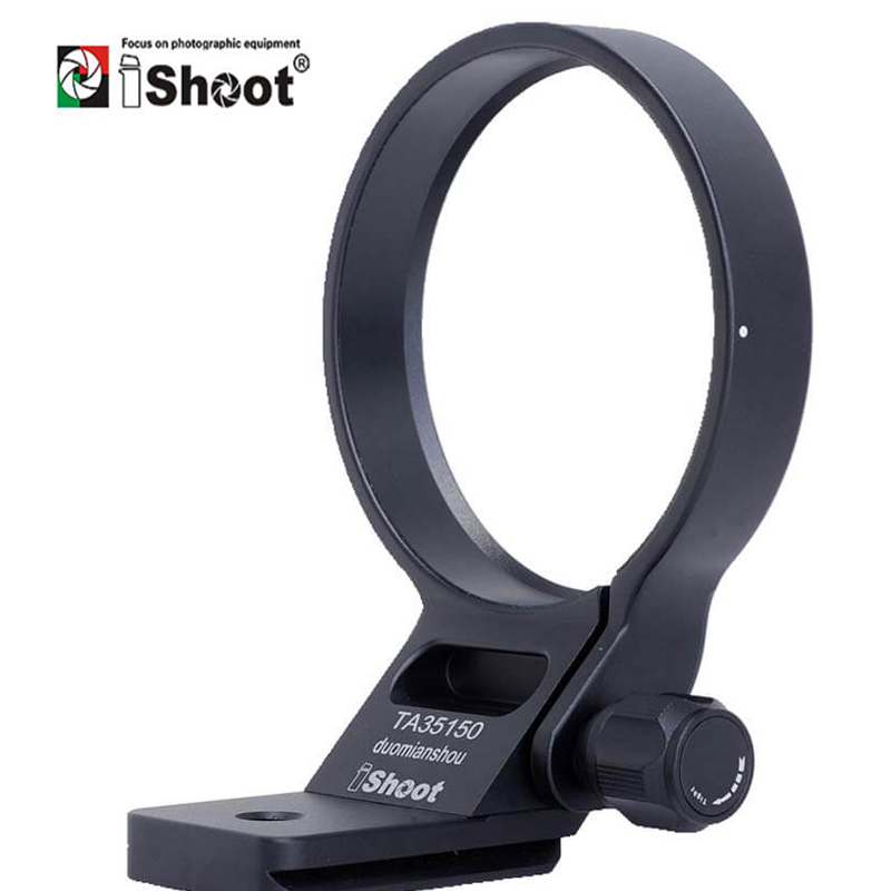 Кольцо-держатель ISHOT для объ – обзор и цена Wine Xd