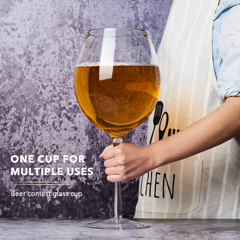 Очень большой бокал для пива,  – обзор и цена Wine Beer Juice