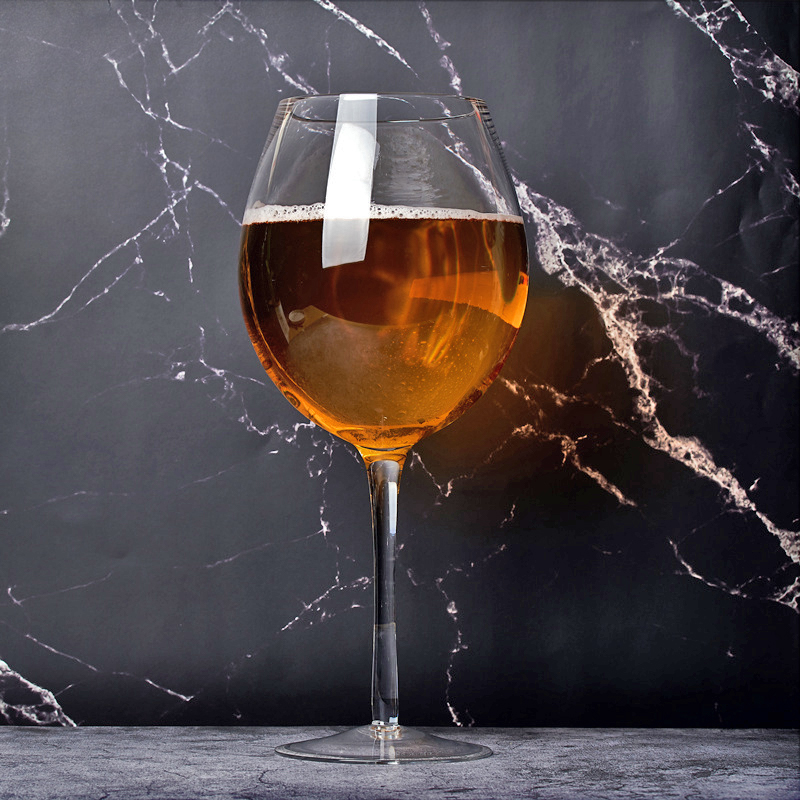 Очень большой бокал для пива,  – обзор и цена Wine Beer Juice