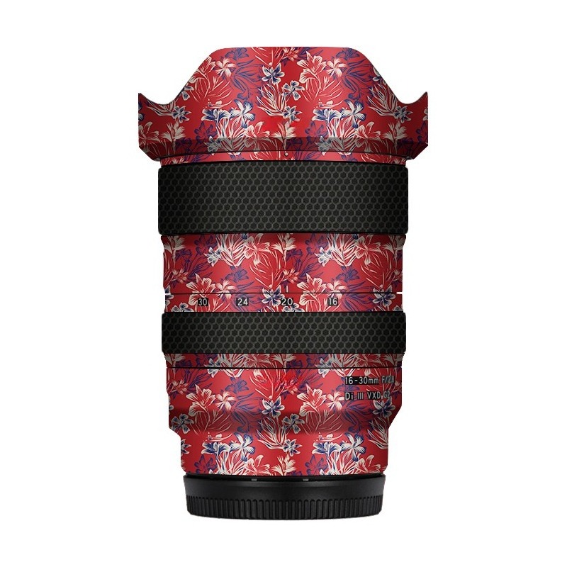 Кожа наклейки для Tamron 16-30 – обзор и цена Wine Xd