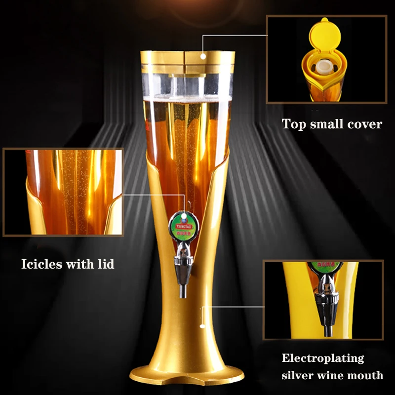 220 В электрическая 3-литровая – обзор и цена Wine Beer Juice