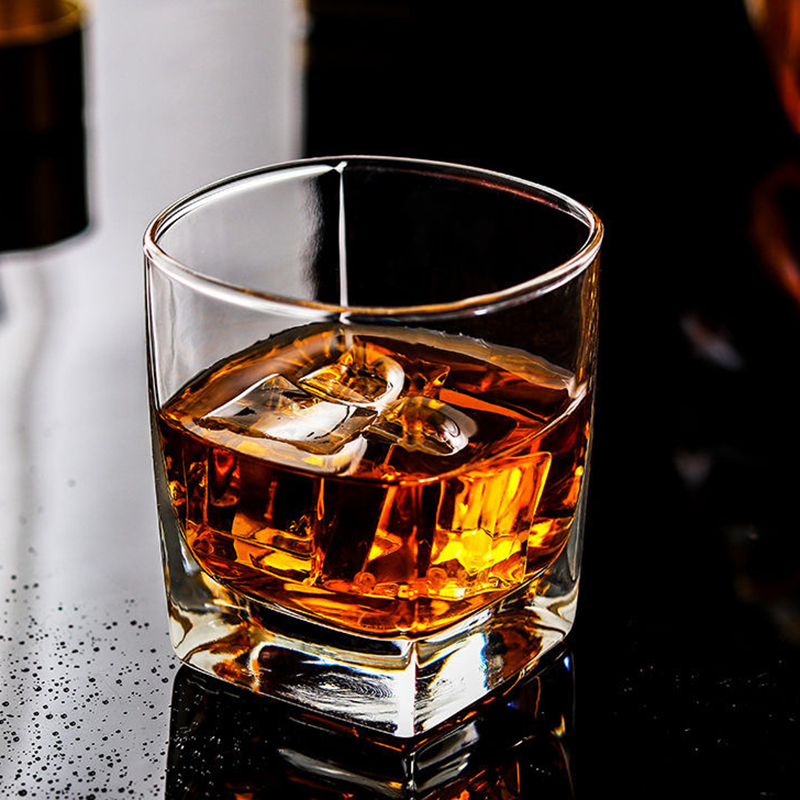 235 мл, 4 шт., набор, бокалы д – обзор и цена Wine Whiskey Beer
