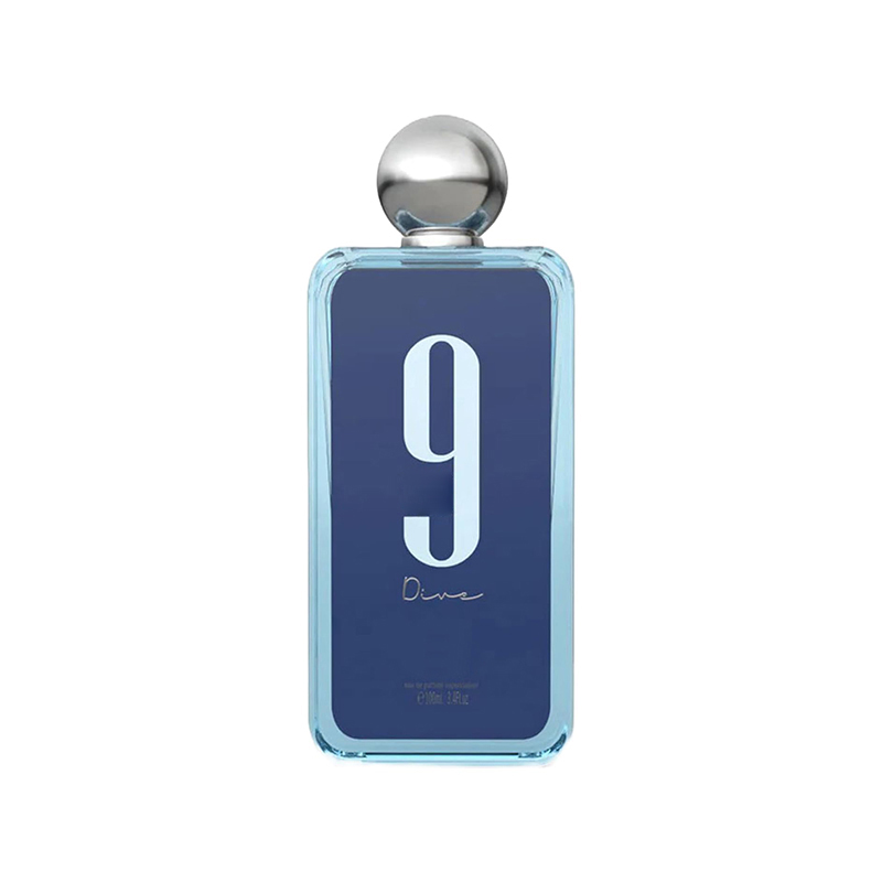 Afnan 9 AM Dive Unisex Eau De  – обзор и цена Wine&Beer Help