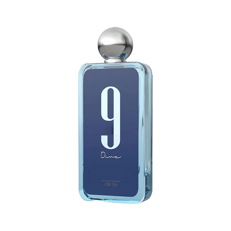 Afnan 9 AM Dive Unisex Eau De  – обзор и цена Wine&Beer Help