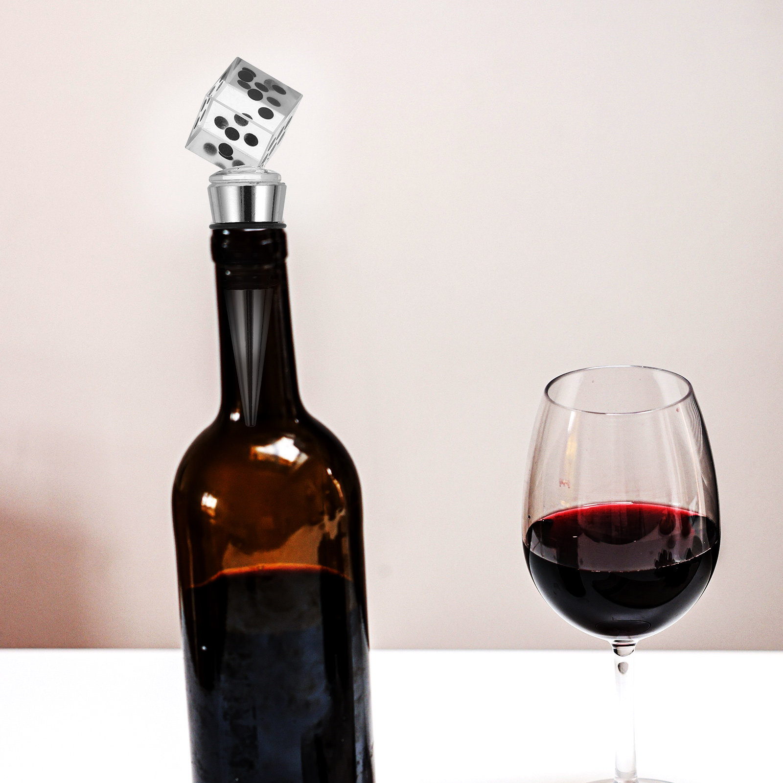 Прозрачная пробка для винных б – обзор и цена Wine Bottle Size
