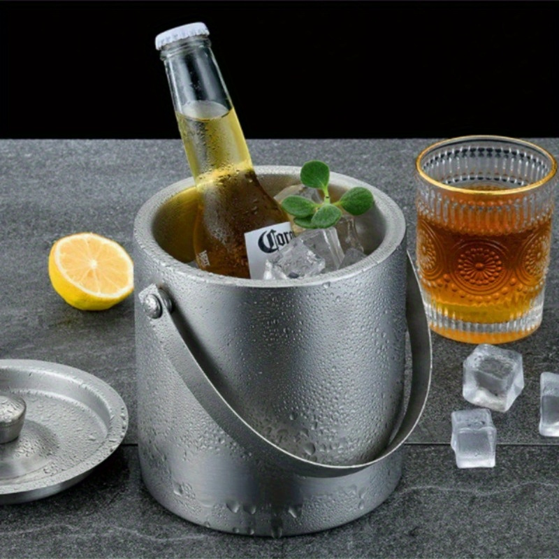 Л/2 л/3 л из нержавеющей стали – обзор и цена Wine Beer Cooler