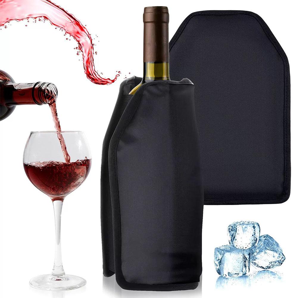 Нейлоновый чехол-охладитель дл – обзор и цена Wine Beer Cooler