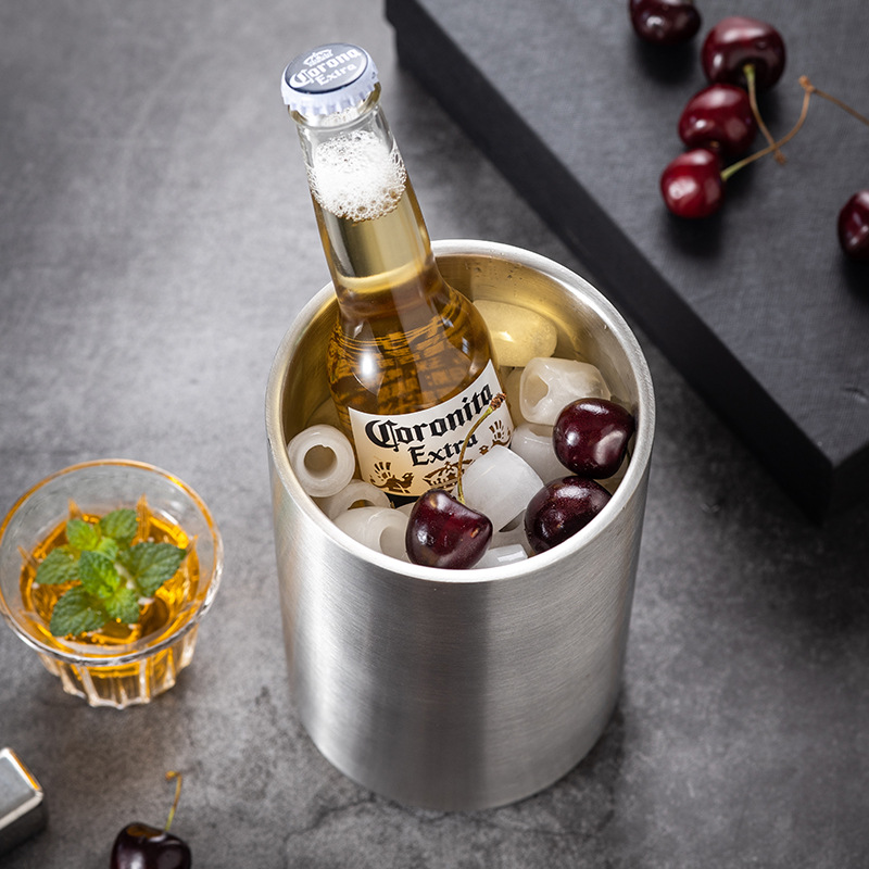 Охладитель для вина с двойными – обзор и цена Wine Bottle Size
