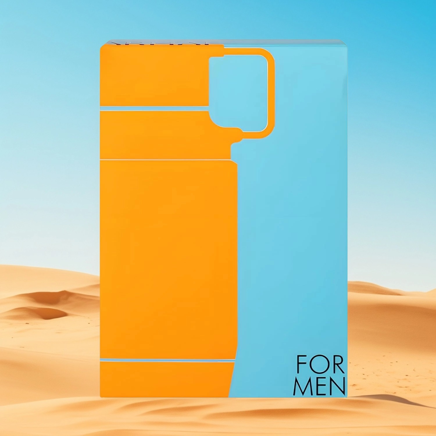 Armaf Odyssey Mandarin Sky Eau – обзор и цена Wine&Beer Help