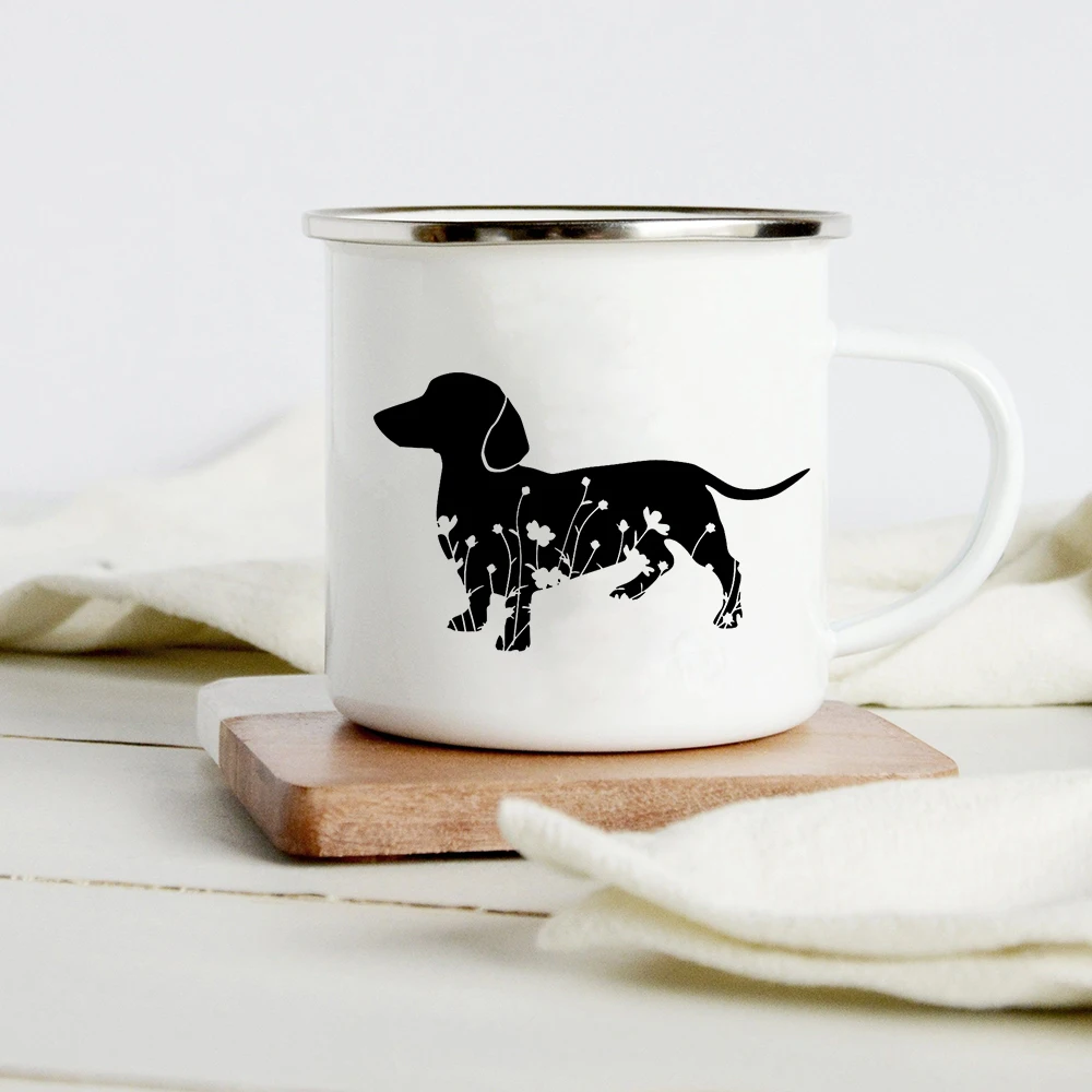 Забавная такса с принтом, креа – обзор и цена Wine Beer Juice