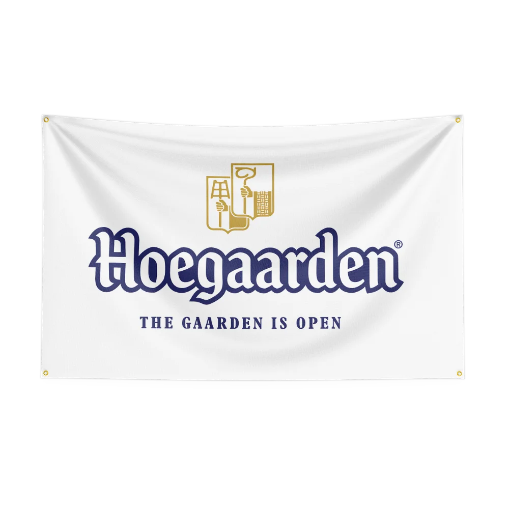 3 × 5 футов h-Hoegaardens пивн – обзор и цена Wine Beer Rum