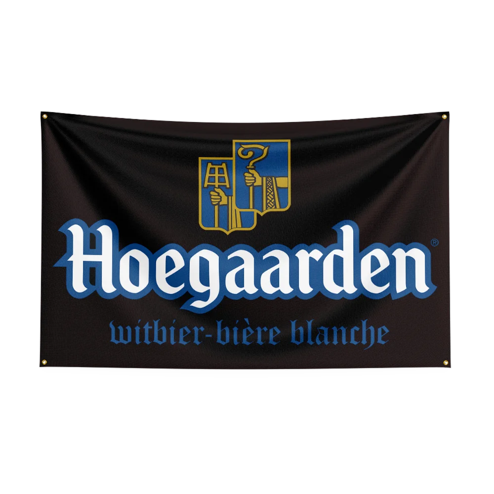 3 × 5 футов h-Hoegaardens пивн – обзор и цена Wine Beer Rum