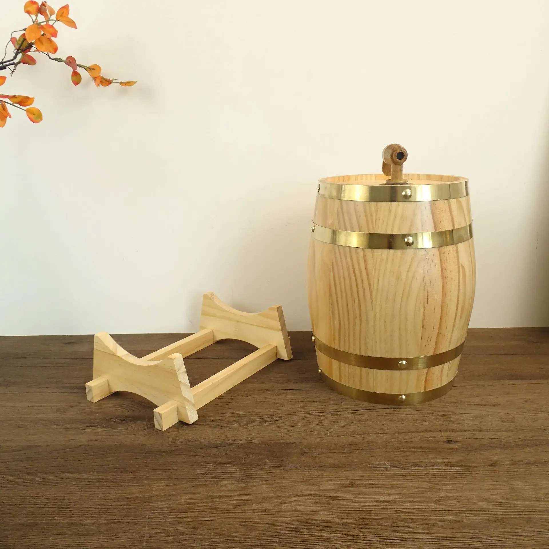 Персонализированная премиальна – обзор и цена Wine Beer Rum